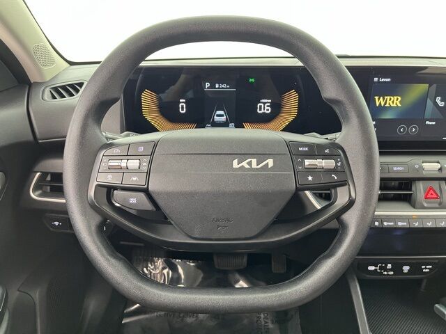 2025 Kia K4 LXS Carrollton TX