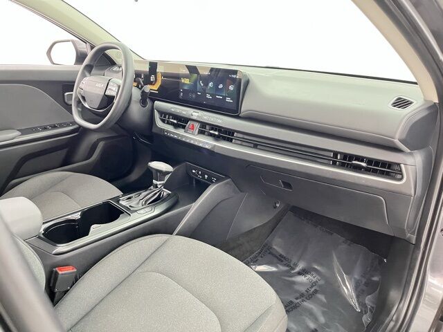 2025 Kia K4 LXS Carrollton TX