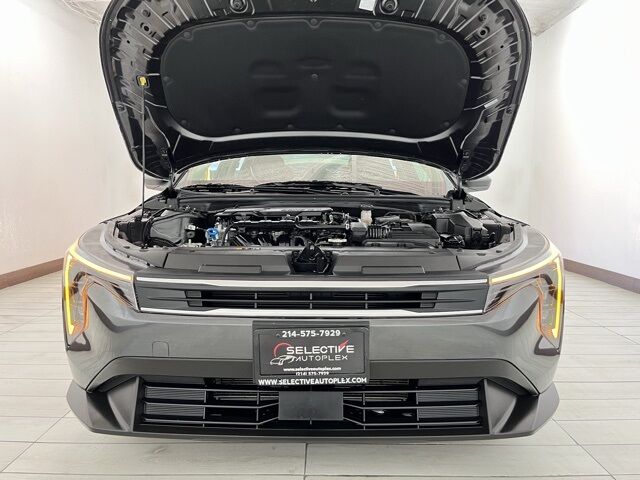 2025 Kia K4 LXS Carrollton TX