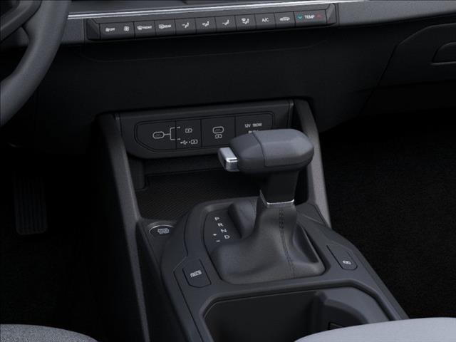 2025 Kia K4 LXS Chattanooga TN