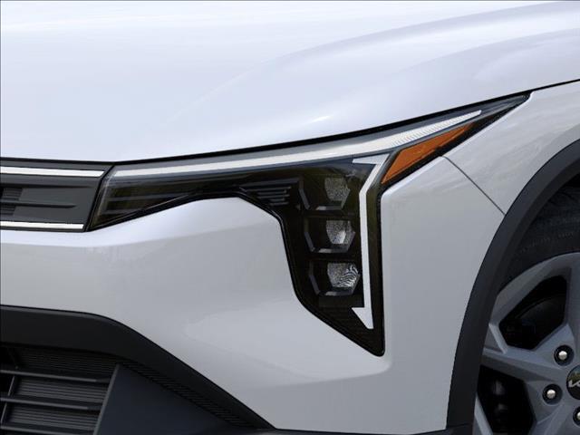 2025 Kia K4 LXS Chattanooga TN