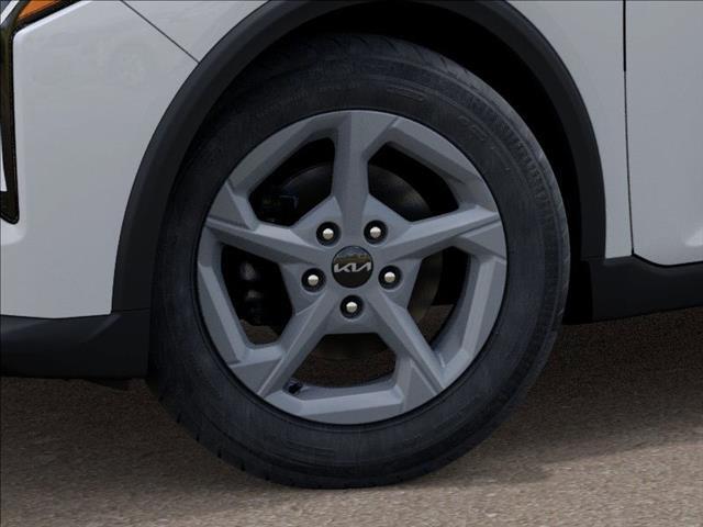 2025 Kia K4 LXS Chattanooga TN