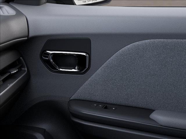 2025 Kia K4 LXS Chattanooga TN