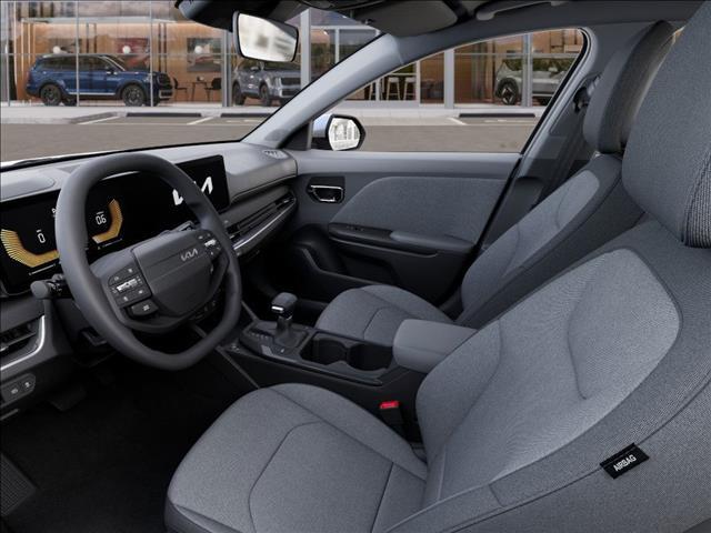 2025 Kia K4 LXS Chattanooga TN