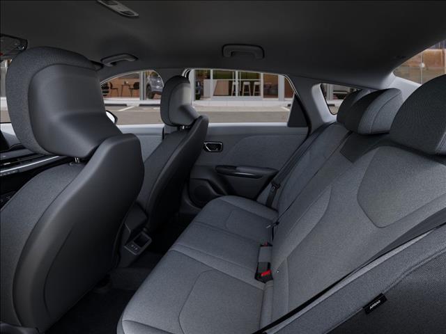 2025 Kia K4 LXS Chattanooga TN