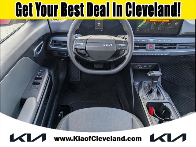 2025 Kia K4 LXS Chattanooga TN