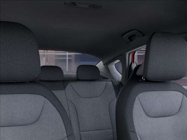 2025 Kia K4 LXS Chattanooga TN