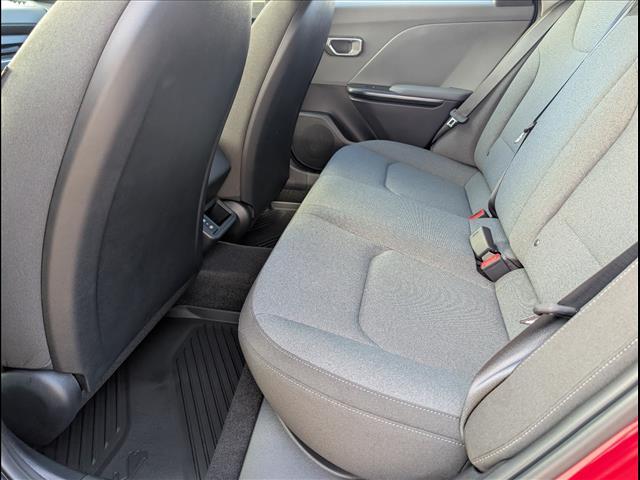 2025 Kia K4 LXS Chattanooga TN