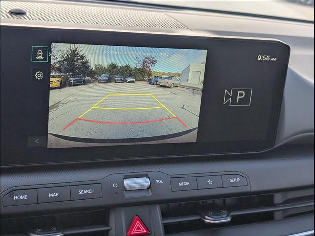 2025 Kia K4 LXS Chattanooga TN