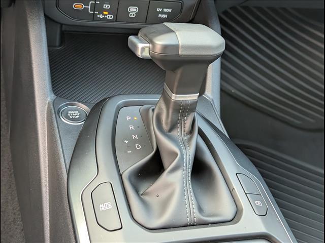 2025 Kia K4 LXS Chattanooga TN