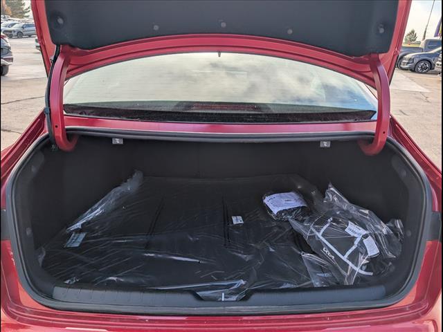 2025 Kia K4 LXS Chattanooga TN