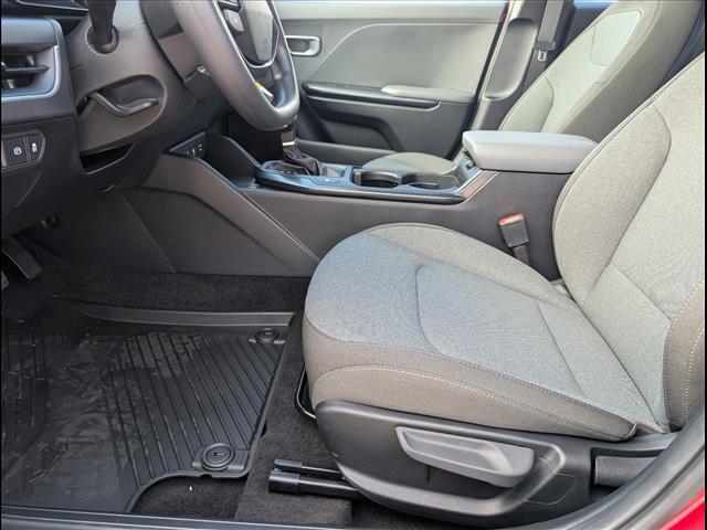 2025 Kia K4 LXS Chattanooga TN