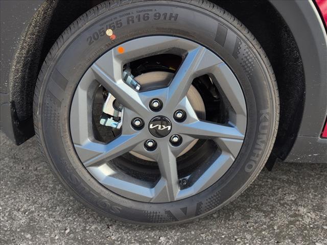 2025 Kia K4 LXS Chattanooga TN