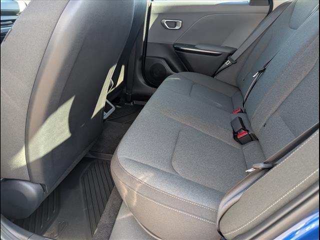 2025 Kia K4 LXS Chattanooga TN