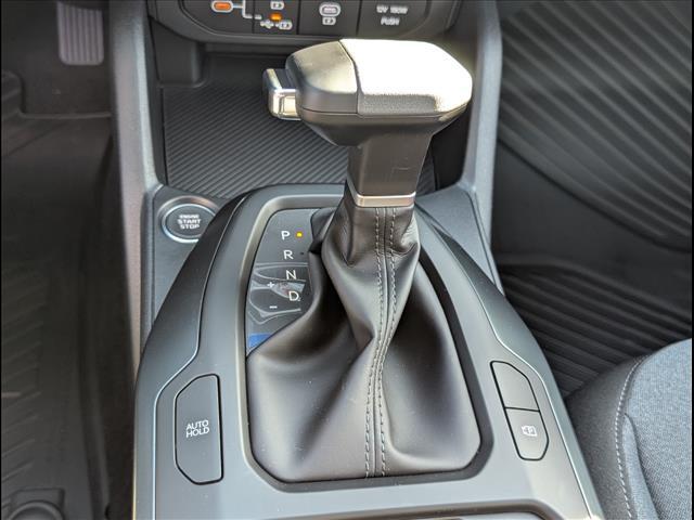 2025 Kia K4 LXS Chattanooga TN