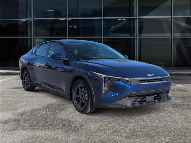 2025 Kia K4 LXS Chattanooga TN