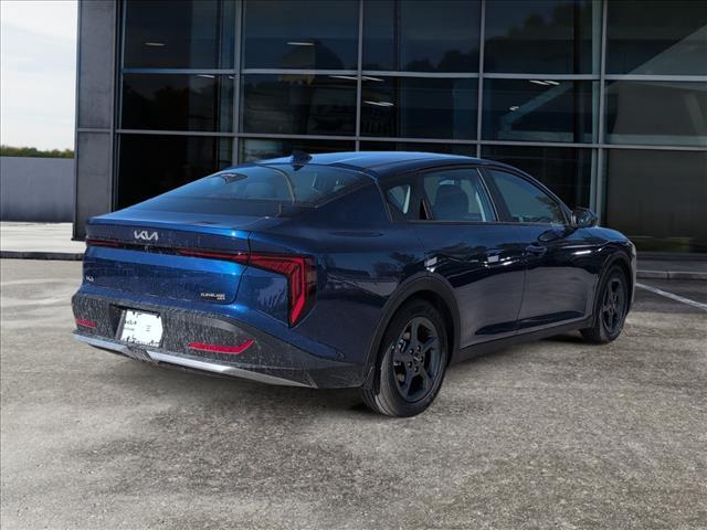 2025 Kia K4 LXS Chattanooga TN