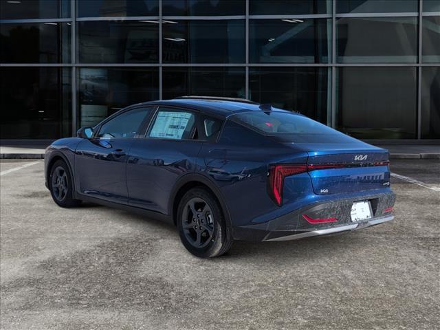 2025 Kia K4 LXS Chattanooga TN