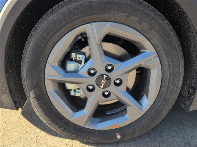 2025 Kia K4 LXS Chattanooga TN