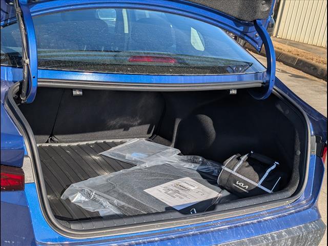 2025 Kia K4 LXS Chattanooga TN