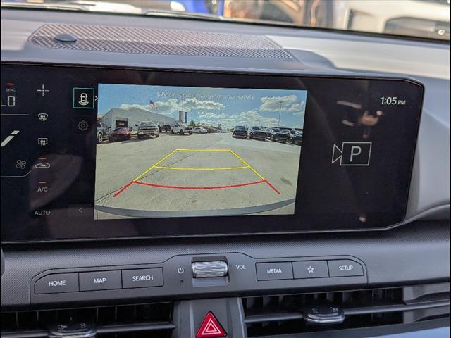 2025 Kia K4 LXS Chattanooga TN