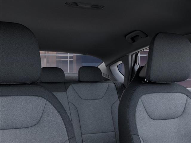 2025 Kia K4 LXS Chattanooga TN