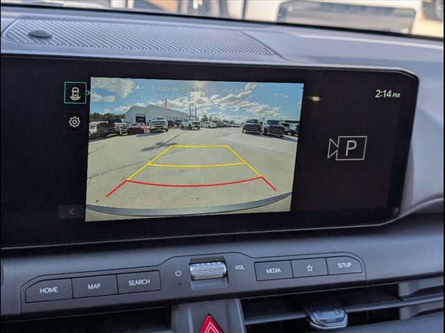 2025 Kia K4 LXS Chattanooga TN