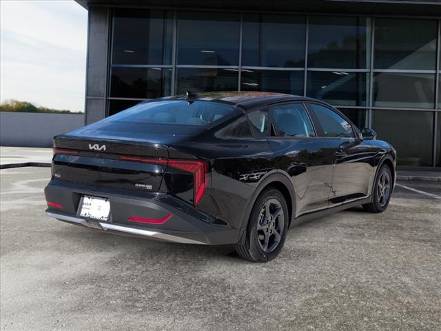 2025 Kia K4 LXS Chattanooga TN