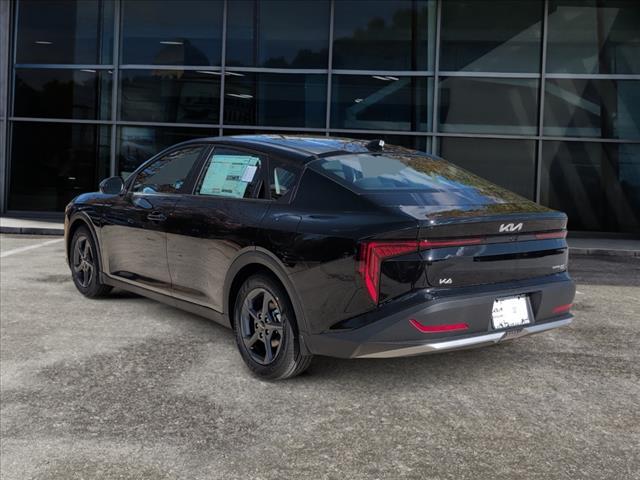2025 Kia K4 LXS Chattanooga TN