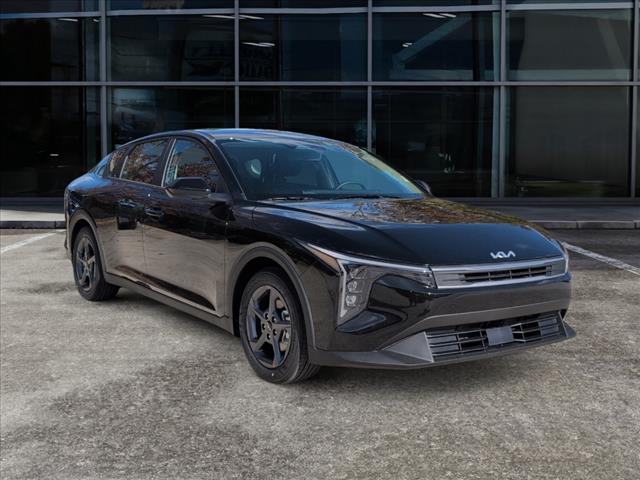 2025 Kia K4 LXS Chattanooga TN