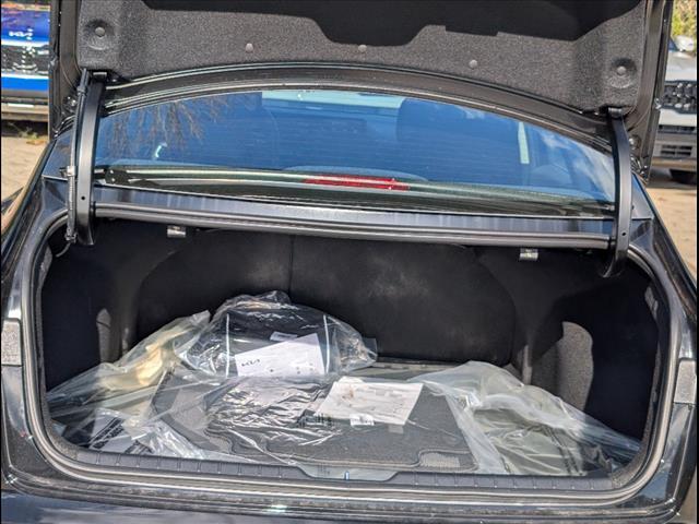 2025 Kia K4 LXS Chattanooga TN