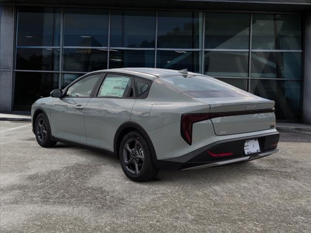 2025 Kia K4 LXS Chattanooga TN