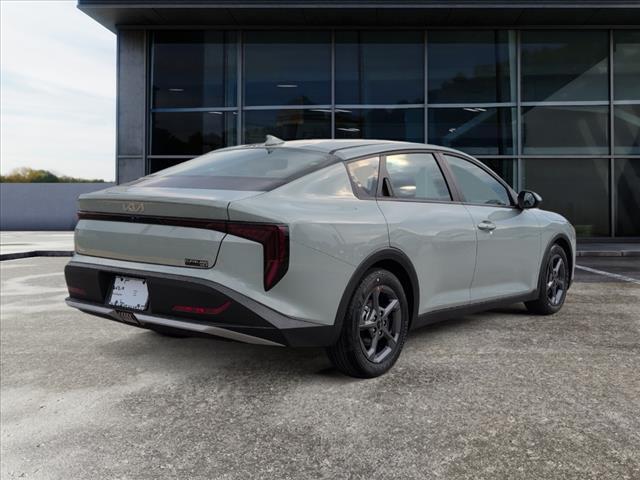 2025 Kia K4 LXS Chattanooga TN