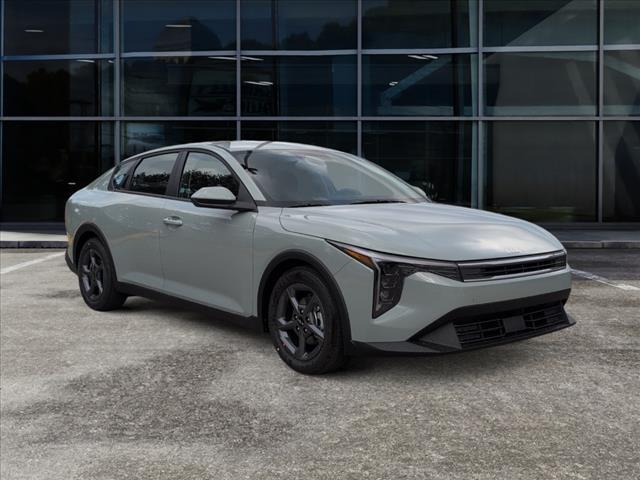 2025 Kia K4 LXS Chattanooga TN
