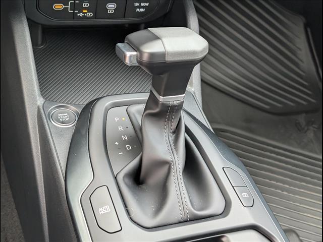 2025 Kia K4 LXS Chattanooga TN