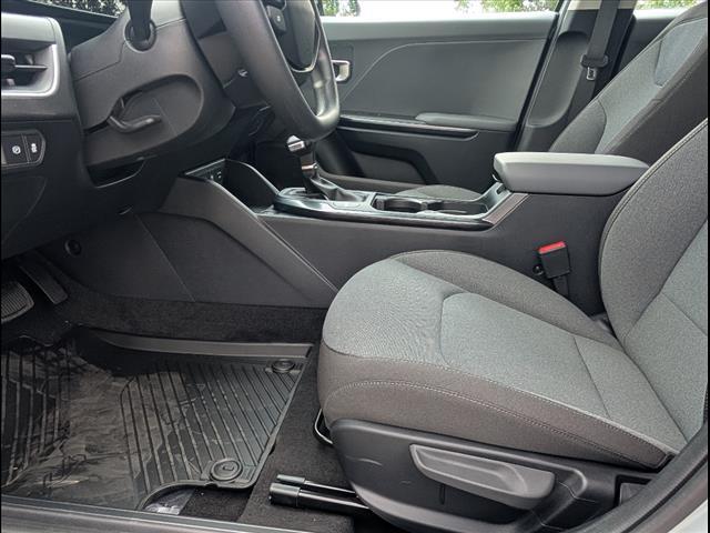 2025 Kia K4 LXS Chattanooga TN