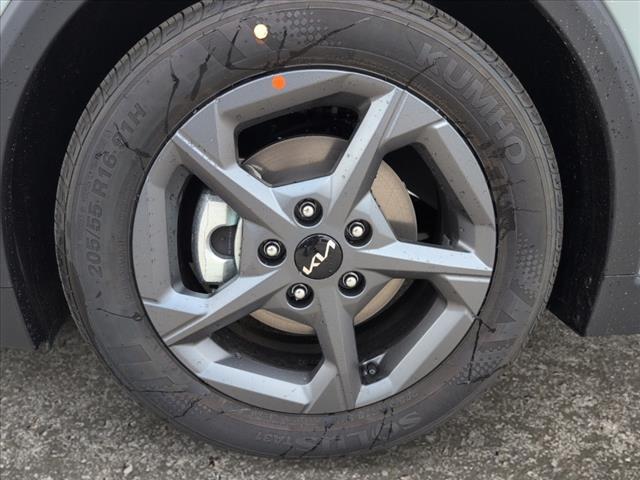 2025 Kia K4 LXS Chattanooga TN