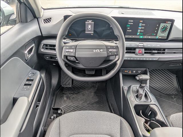 2025 Kia K4 LXS Chattanooga TN