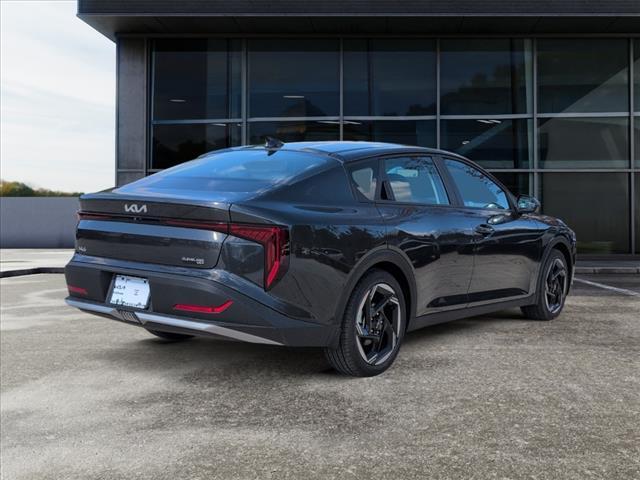2025 Kia K4 LXS Chattanooga TN