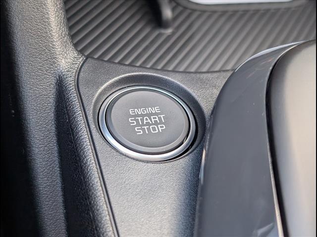 2025 Kia K4 LXS Chattanooga TN