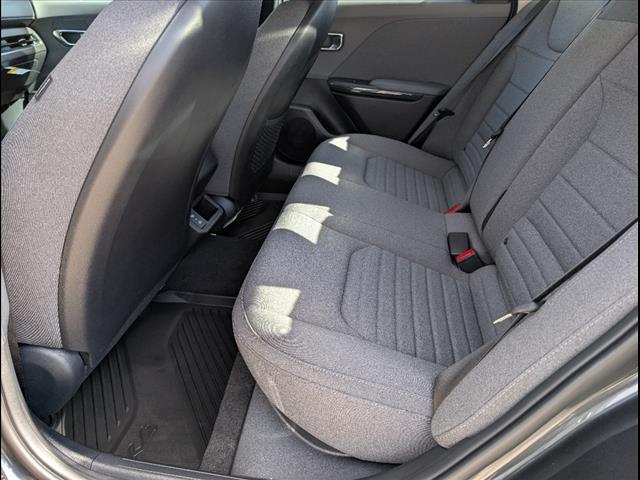 2025 Kia K4 LXS Chattanooga TN