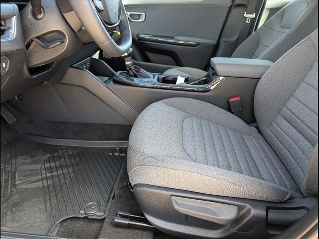 2025 Kia K4 LXS Chattanooga TN