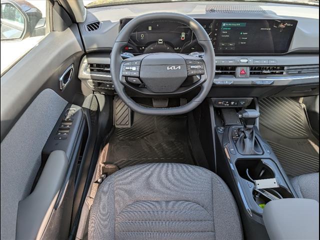 2025 Kia K4 LXS Chattanooga TN