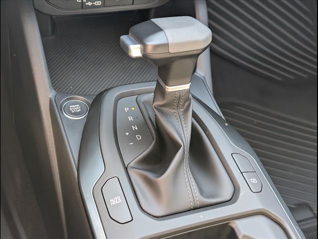 2025 Kia K4 LXS Chattanooga TN