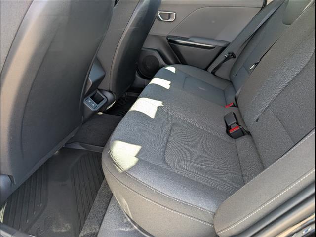 2025 Kia K4 LXS Chattanooga TN