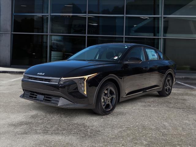 2025 Kia K4 LXS Chattanooga TN
