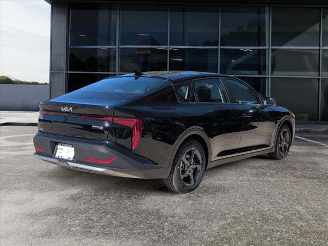 2025 Kia K4 LXS Chattanooga TN
