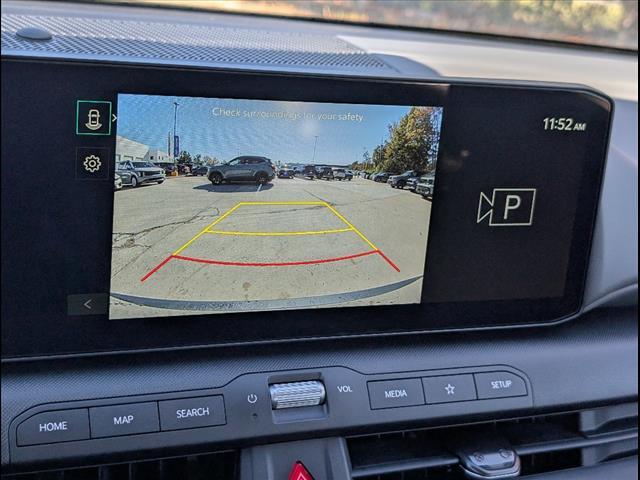 2025 Kia K4 LXS Chattanooga TN