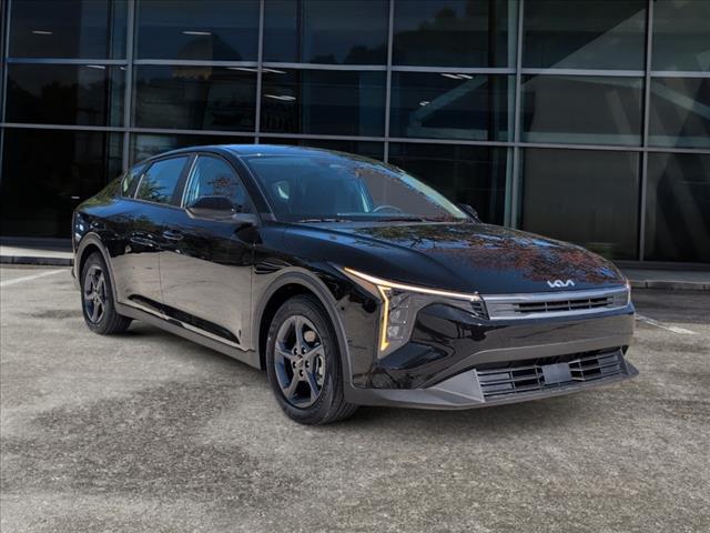 2025 Kia K4 LXS Chattanooga TN