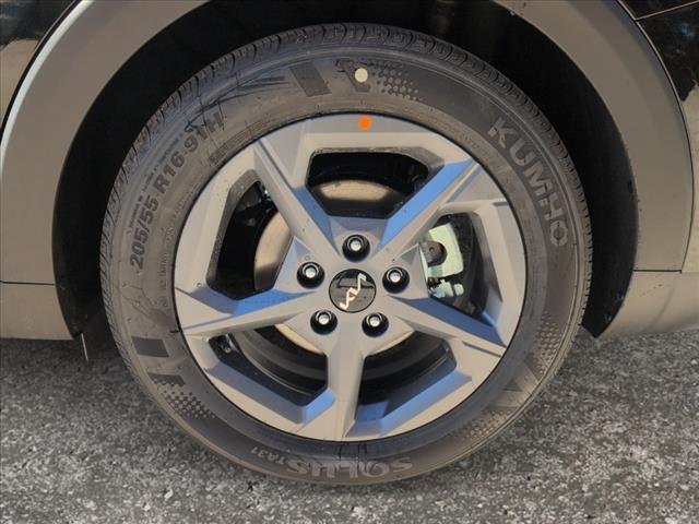 2025 Kia K4 LXS Chattanooga TN